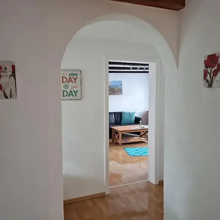 Grosse Im Herzen Wernes 아파트 *